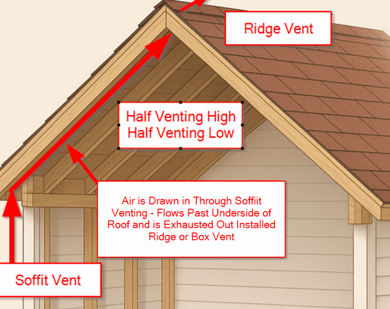 FLORIDA BUILDING CODE ROOF VENTILATION REQUIREMENTS intelligence overview